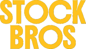 Stock Bros — Logos 1