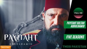 Payitaht Abdulhamid Season 5 Episode 17
