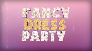 Image Fancy Dress Party