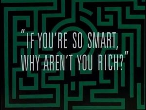 Batman: The Animated Series: 1×41