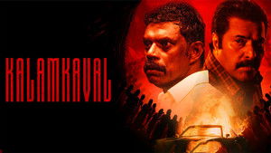 Kalamkaval (2026) [Hindi + Malayalam]