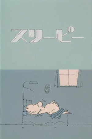 Poster Sleepy (1980)