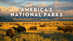 poster America's National Parks