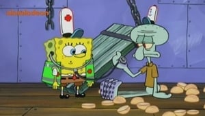 Bob Esponja: 9×3