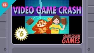 Crash Course Games The Video Game Crash of 1983