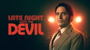 Late Night with the Devil (2023)