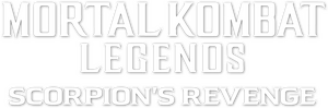 Mortal Kombat Legends: Scorpion's Revenge