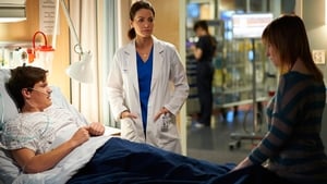 Saving Hope: 2×9