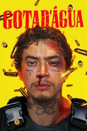 Poster Gota D'Água 2023