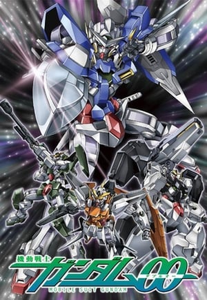 Mobile Suit Gundam 00: Staffel 1