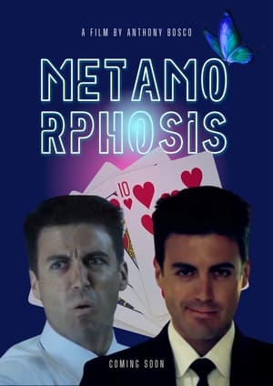 Poster Metamorphosis 2024