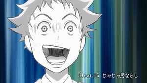 Welcome to the Ballroom Season 1 Episode 15