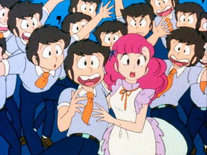 Urusei Yatsura: 1×126 {year} Online En Netflix