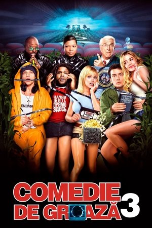 Image Comedie de groază 3