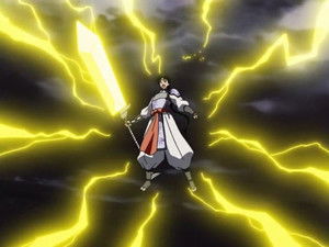 InuYasha Season 1 Episode 113