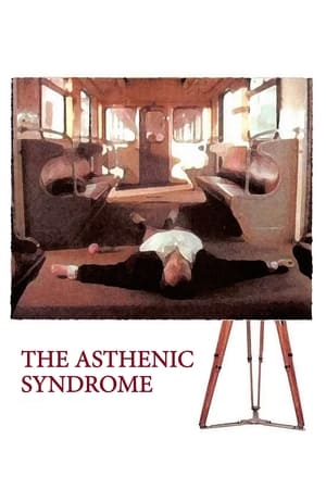 Poster The Asthenic Syndrome (1989)