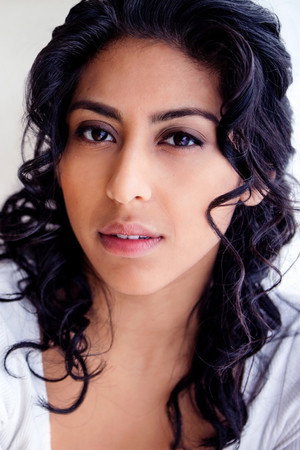 Michelle Rambharose portrait