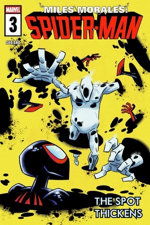 poster Spider-Man: Across the Spider-Verse