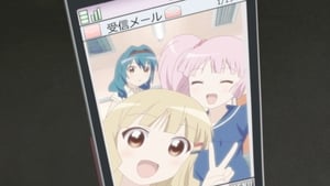 Yuru Yuri♪♪: 2×5