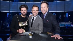 En mode Salvail: 4×36