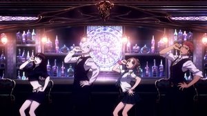 Death Parade (Temporada 1) WEB-DL 1080P LATINO/JAPONES