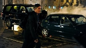 Vigilados, Person of Interest: 1×1