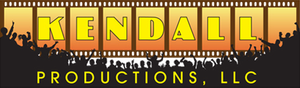 Logo Kendall Productions