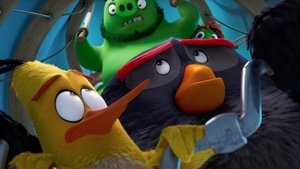 Angry Birds : Copains comme cochons