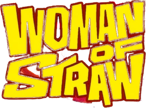 Woman of Straw