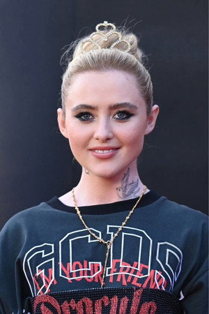 Kathryn Newton