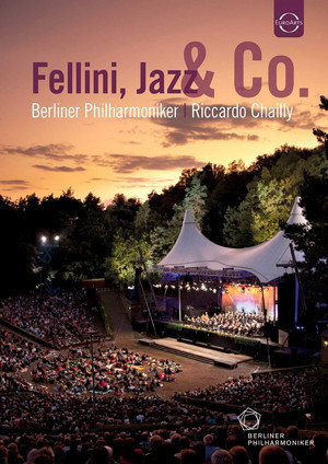 Waldbühne 2011: Fellini, Jazz & Co 3