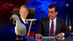 The Colbert Report: 10×20
