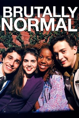 Image Brutally Normal