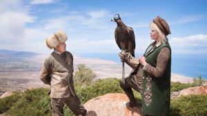 Joanna Lumley’s Silk Road Adventure: 1×4