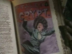 Tales from the Crypt: 6×1