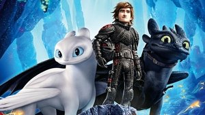 Cómo Entrenar a tu Dragón 3 (2019) HD 1080P LATINO/ESPAÑOL/INGLES