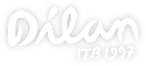 Dilan ITB 1997 — Logos 2