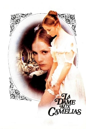 Poster La Dame aux camélias 1981