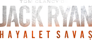 Tom Clancy'den Jack Ryan: Hayalet Savaş