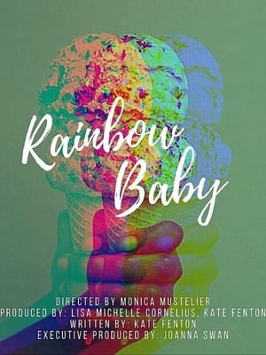 Poster Rainbow Baby ()