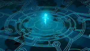 The Lost Empire (2001) แอตแลนติส ผจญภัยอารยนครสุดขอบโลก