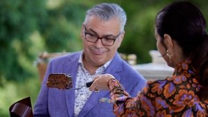 The Great Canadian Baking Show: 6×5