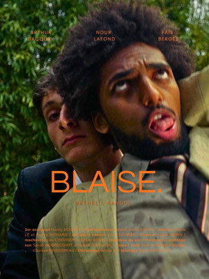 Blaise. 4