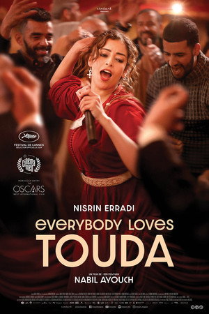 Everybody Loves Touda 15