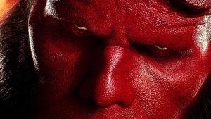 Hellboy II: The Golden Army