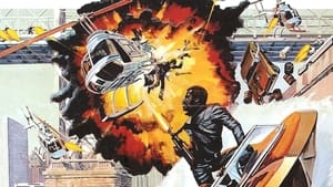 Shaft’s Big Score! (1972), film online