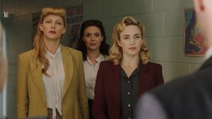DC’s Legends of Tomorrow Season 7 Episode 7