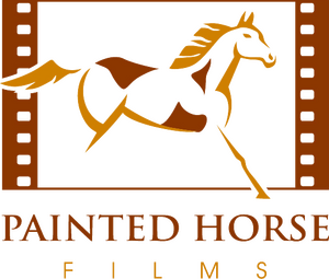 Logo for Painted Horse Films