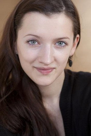 Marian Eplik portrait