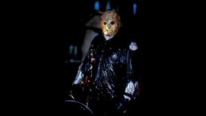 Friday the 13th Part VIII: Jason Takes Manhattan